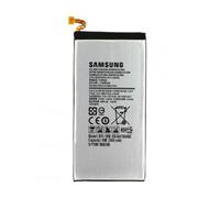 Batería Samsung EB-BA700 Li-Ion de 3,8 voltios y 2600 mAh