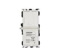 Batería Samsung EB-BT800FBE Galaxy Tab S 10.5 SM-T800 SM-T805 3.8 Volt 7900 mAh