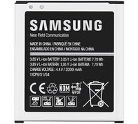 Batería Samsung Galaxy Core Prime - Eb-Bg360bbe - 2000 mAh nuevo