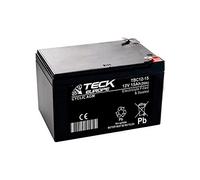 Batería Scooter minusvalidos Teck Europe TBC12-15