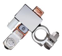Batería Sensor Batería Management 24V (6PK 011 700-001) OEM Hella