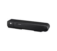 Batería shimano steps porte-bagages 2e génération Shimano BT-EN405 504 Wh
