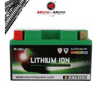 Batería Skyrich De Litio HJTZ14S-FP Para Benelli Trk 702 2023 2024