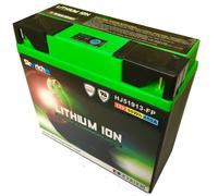 Bateria Litio Skyrich HJ51913-FP, norme