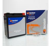 Batería SLA Tecnium para Moto Derbi 125 Senda R Drd Racing 2009 a 2017
