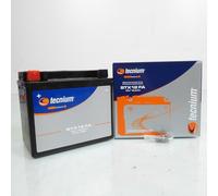 Batería SLA TECNIUM para Moto Kawasaki 900 Vulcan 2006 a 2013 Nueva