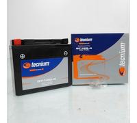 Batería SLA Tecnium para Moto Triumph 900 Thruxton 2009 a 2011 YT12B-4/12V 11Ah