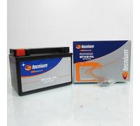 Batería SLA Tecnium para Scooter Yamaha 125 Xmax 2006 a 2020 YTX9-BS / 12 V 8 Ah