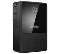 SmallRig 3579B Batería VB50 Mini V-Mount