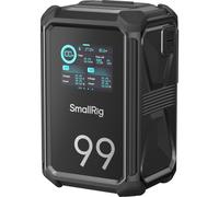 SmallRig Batería X-Touch Smart Triple-Proof V-Mount X99