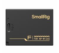 Batería SmallRig con carga USB-C para Fujifilm NP-W126S - 6099