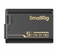 Batería SmallRig con carga USB-C para Sony NP-FW50 - 6097