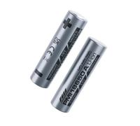 Batería SmokeGenie 18650 2 piezas