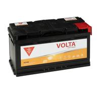 Batería Solar SO1200D de 120Ah Volta