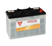 Batería Solar SO1400D de 140Ah Volta