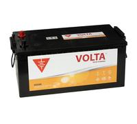 Batería Solar SO2500I de 250 Ah Volta