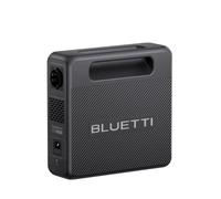 Batería solar ultradelgada compatible mochila Bluetti carga múltiple portátil exterior