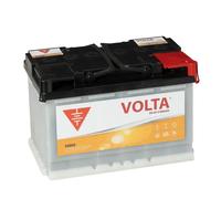 Batería Solar Volta SO850D de 85Ah