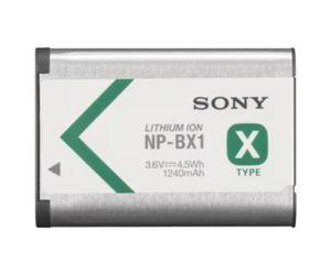 Batería Sony NP-BX1