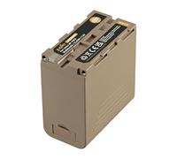 Jupio NP-F970 ULTRA C para Sony, 10050mAh