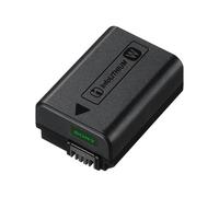 Batería Sony NP-FW50 1020 mAh Ión-Litio para cámaras NEX-3/5/7