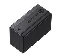 Sony NP-SA100 Batería Alta Capacidad para Sony Alpha 7R Vi - USB-C Carga Rápida, 17% Más Potencia Que NP-FZ100