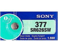 BATERIA SONY ZEGARKOWA 377/10 SZT.