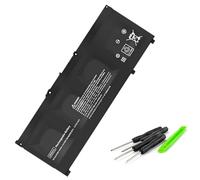 Batería SR04XL/SR03XL, Compatible con HP Omen y Pavilion