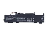Batería SS03XL, Compatible con HP EliteBook 840 730 735 740 745 830 846 G5 735 745 830 840 G6 ZBook 14U G5 G6 HSN-112C HSTNN-LB8G 933321-855.