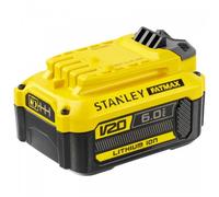 Batería STANLEY FatMax V20 6Ah FMCB206