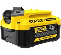 Batería Stanley FatMax V20 de 4 Ah SFMCB204