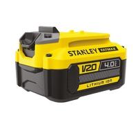 Batería Stanley Fatmax V20 SFMCB 204 - 18 Volt - 4.0 Ah