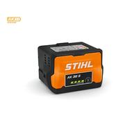 Batería STIHL AK30S De Litio 36V 187Wh Para Sistema AK STIHL