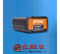Batería Stihl AP 300 S