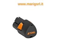 BATERÍA STIHL AS 2 para PODADOR GTA 26 Y Acabador de Cortadora HSA 26 original