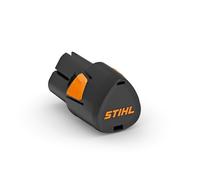 Batería STIHL AS2 De Litio 10.8 V Para Máquinas A Batería Sistema AS