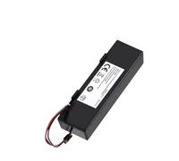 Batería STYTJ02YM De 14,8 V Y 3500 MAh, Compatible con Xiaomi, Aspiradora LDS, Robot Aspirador-mopa P, Mi, Robot Aspirador-mopa 2S, Haier, JX37(2800mAh)