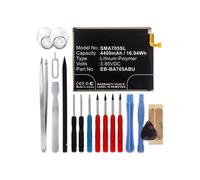 Batería - SUBTEL - Samsung Galaxy A70 (SM-A705F) - 4400mAh - EB-BA705ABU/GH82-19746A - Juego de micro-tornillos