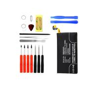 Batería - SUBTEL - Samsung Galaxy S8 Plus (SM-G955 / SM-G955F) - 3500 mAh - Ion de litio - Juego de micro tornillos
