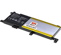 Batería T6 Power Asus VivoBook A542U, X542U, F542U, R542U, 5000mAh, 38Wh, 2cell, Li-pol