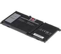 Batería T6 Power DELL Latitude 3410, 3510, Inspiron 5501, 5502, 5505, Vostro 5401, 3555 mAh, 40 WH, 3 Celdas, Li-Pol