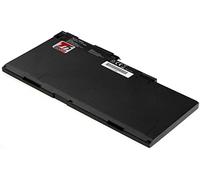 Batería T6 Power para HP EliteBook 740, 750, 840, 850 serie, ZBook 14, 4500mAh, 50Wh, 3cell, Li-pol