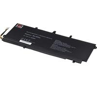 Batería T6 Power para HP EliteBook Folio 1040 G1, G2, 3800 mAh, 42 WH, 6cell, Li-Pol