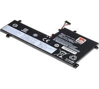 Batería T6 Power para Lenovo Legion Y540-15IRH-PG0 81SY, Li-Poly, 11,25 V, 4670 mAh (52 Wh), color negro