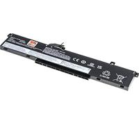 Batería T6 Power para Lenovo ThinkPad P15 Gen 1, Li-Poly, 11,52 V, 8120 mAh (94 Wh), color negro