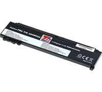 Batería T6 Power para Lenovo ThinkPad T460s, T470s, 2065mAh, 24Wh, 3cell, Li-Pol