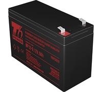 Batería T6 Power para NP12-9, 12 V, 9 Ah