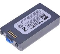 Batería T6 Power para Symbol MC3100, MC3190, 5000mAh, 18,5Wh, Li-ion