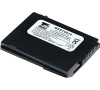 Batería T6 Power para Symbol Zebra TC70, TC75, 4620mAh, 17Wh, Li-ion