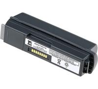 Batería T6 Power para Symbol Zebra WT4000, WT41N0, 5000mAh, 18,5Wh, Li-ion